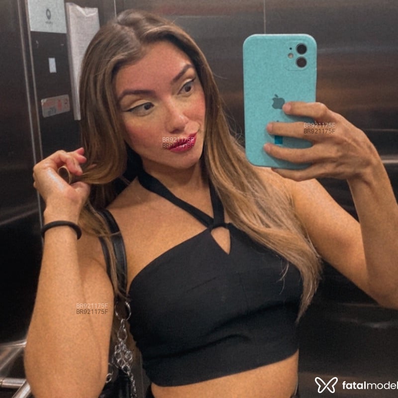 Acompanhante Fernanda Galvão - Feed