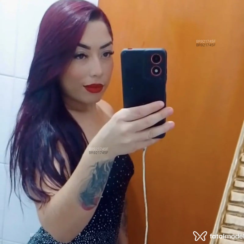 Acompanhante Japaa - Feed