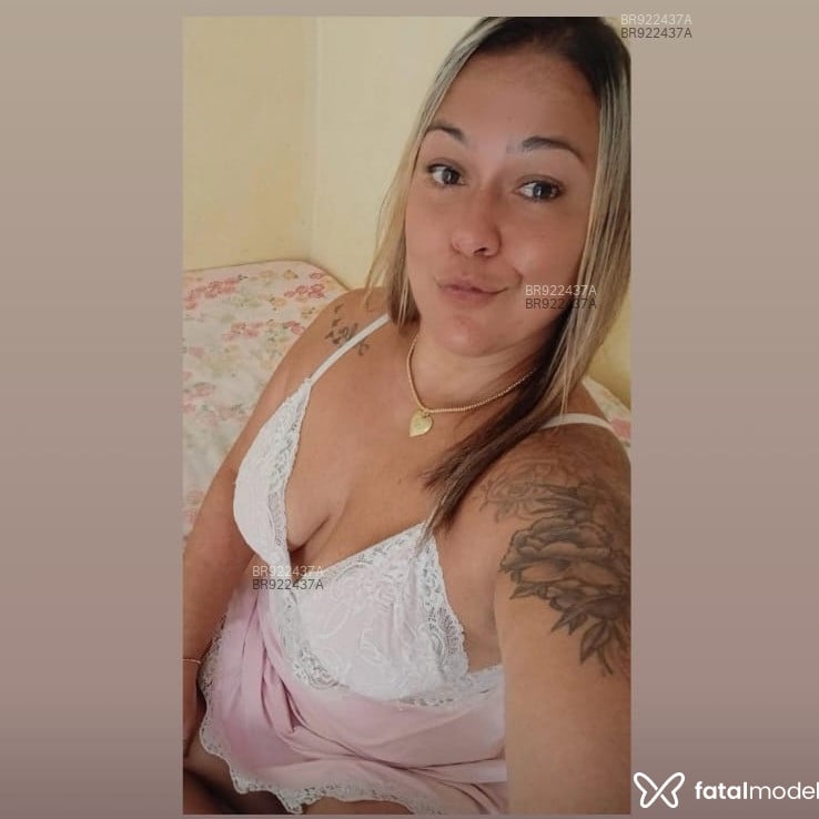 Acompanhante Luana - Feed