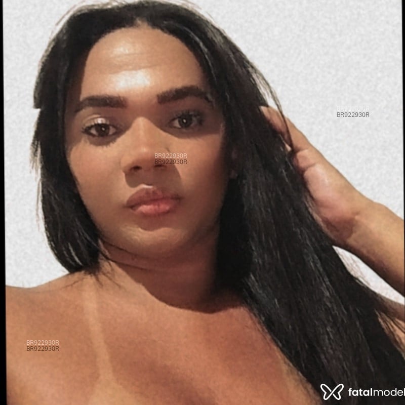 Acompanhante Morena - Feed