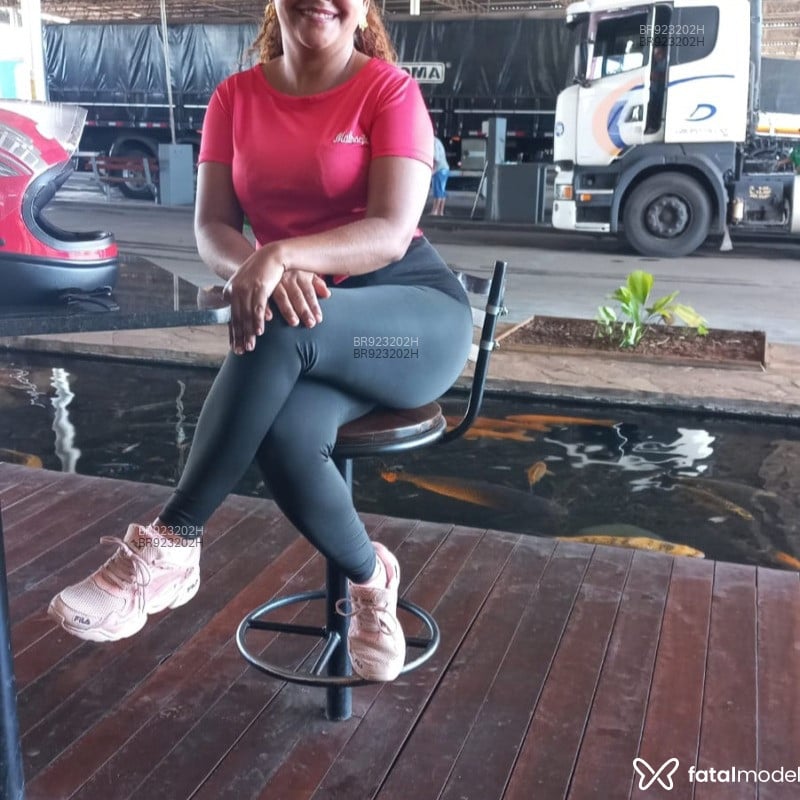 Acompanhante Estrela - Feed