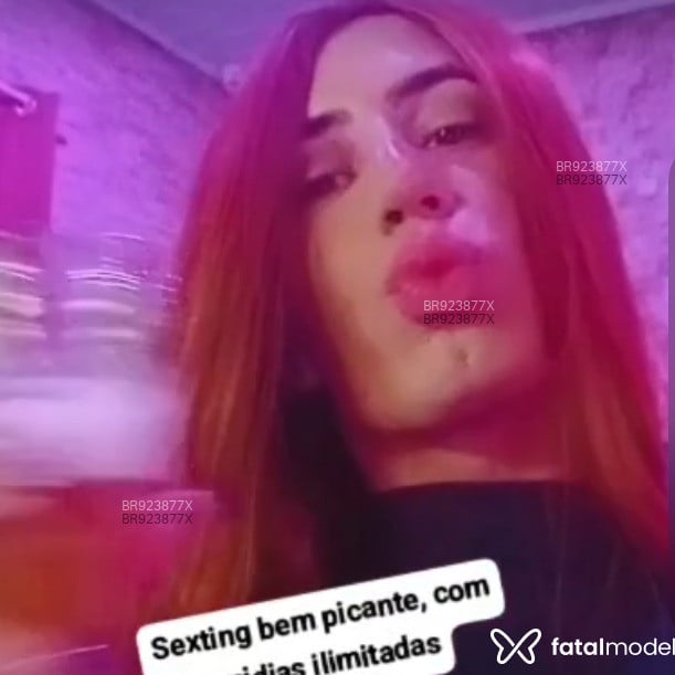 Acompanhante Milena - Feed