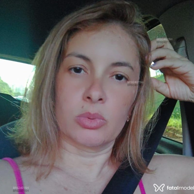 Acompanhante Suellen Lins - Feed