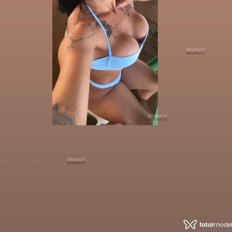 Acompanhante Lara Sofia - Feed
