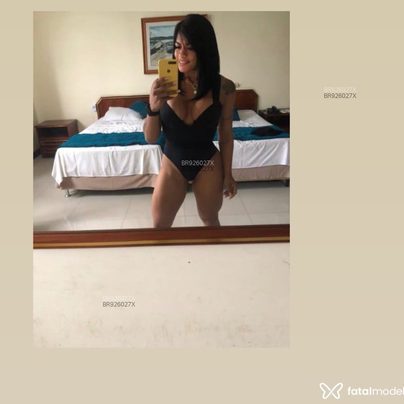 Acompanhante Lara Sofia - Feed