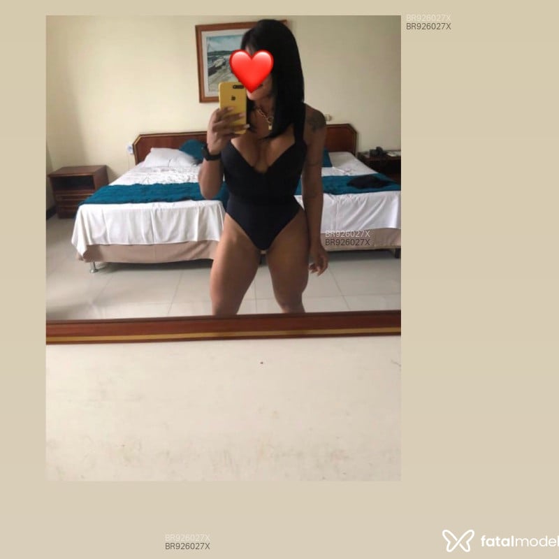 Acompanhante Lara Sofia - Feed