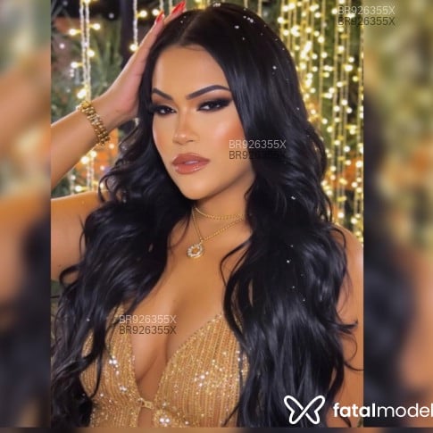 Acompanhante Pietra Carvalho - Feed