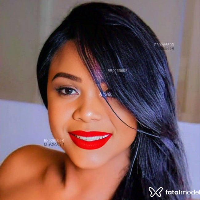 Acompanhante Monallyza Lyzary - Feed