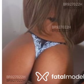 Acompanhante Keyla Fernandes - Feed