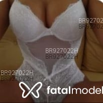 Acompanhante Keyla Fernandes - Feed