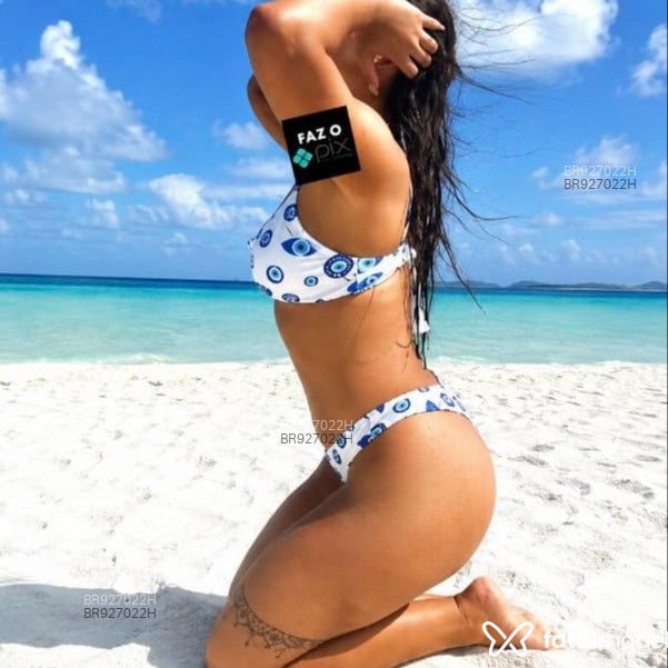 Acompanhante Keyla Fernandes - Feed