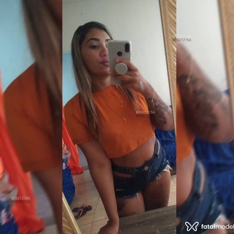 Acompanhante Bruna surfistinha - Feed