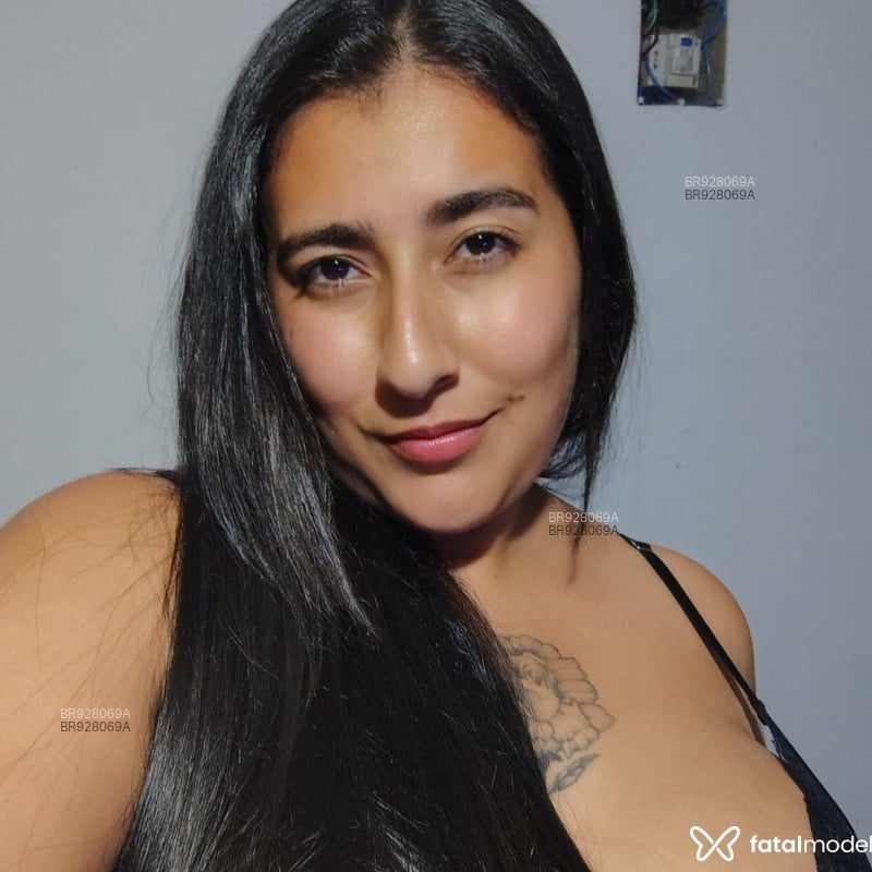 Acompanhante Alice Cavalcante - Feed