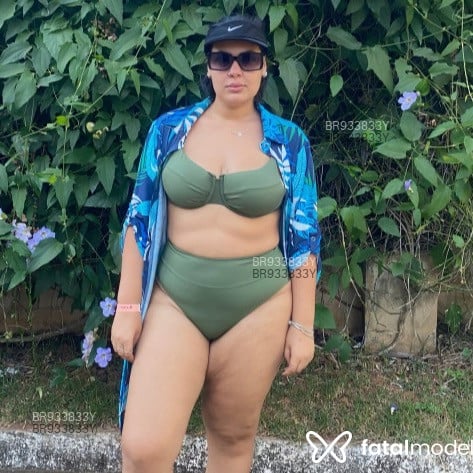 Acompanhante Larissa Morais - Feed
