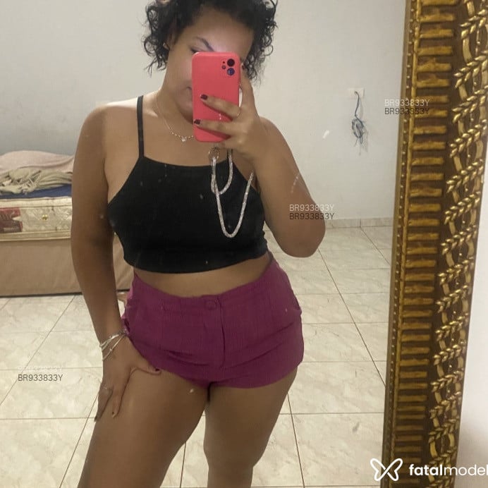 Acompanhante Larissa Morais - Feed