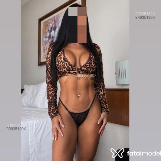 Acompanhante Lorena - Feed