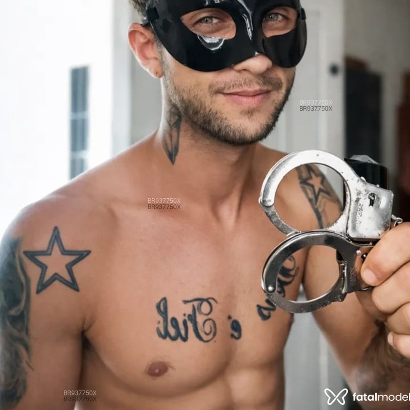 Acompanhante Stifler Sun - Feed