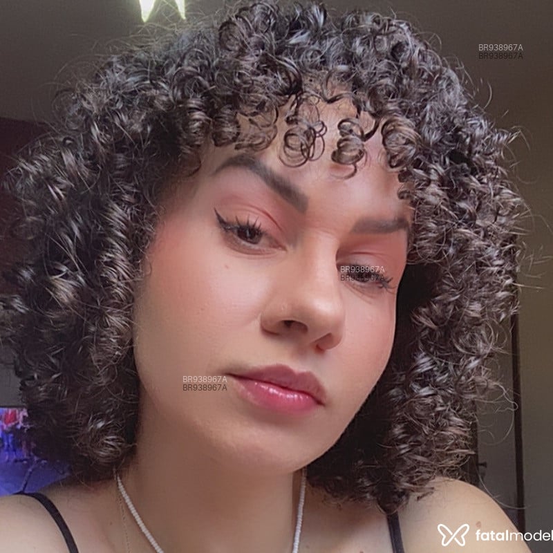 Acompanhante Stephanie - Feed