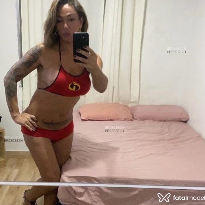 Acompanhante Daianne Garcia - Feed