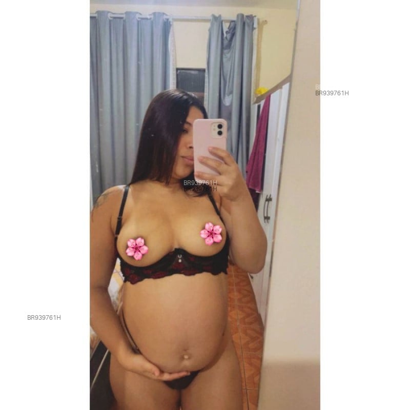 Acompanhante Soraya - Feed