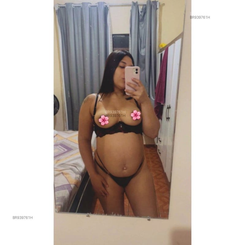 Acompanhante Soraya - Feed