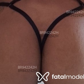 Acompanhante Camila - Feed