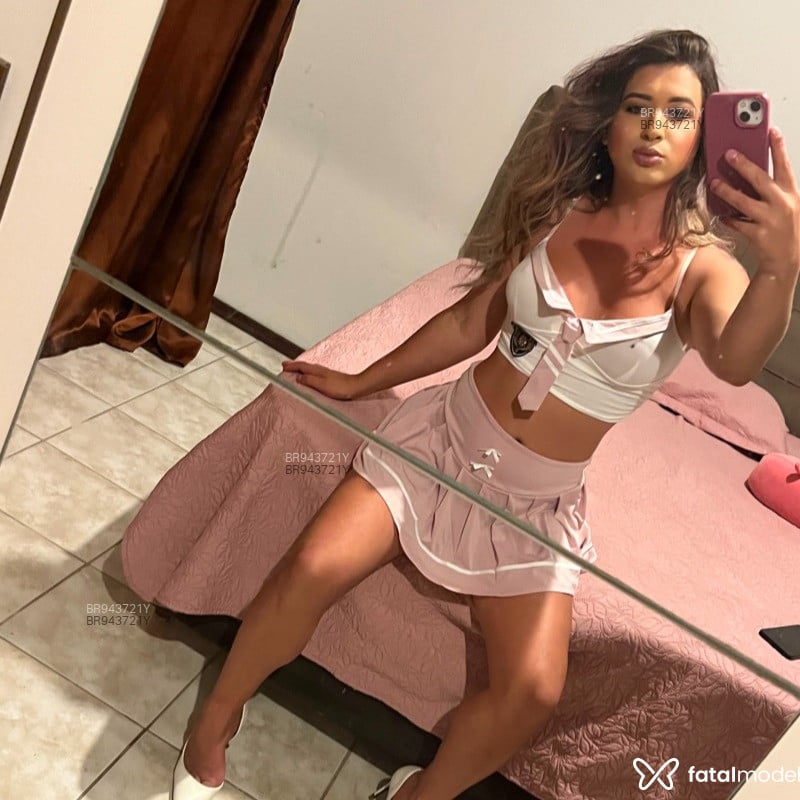 Acompanhante Laura semoneka - Feed