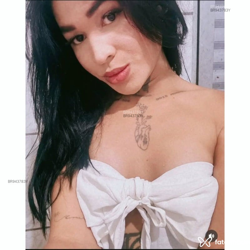 Acompanhante Kíara iara - Feed