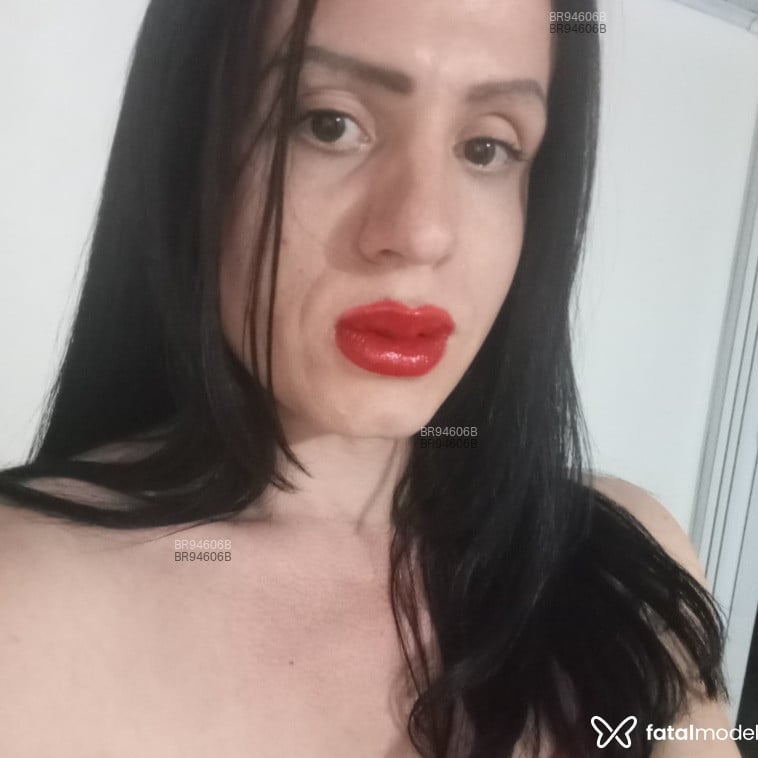 Acompanhante Rubi - Feed