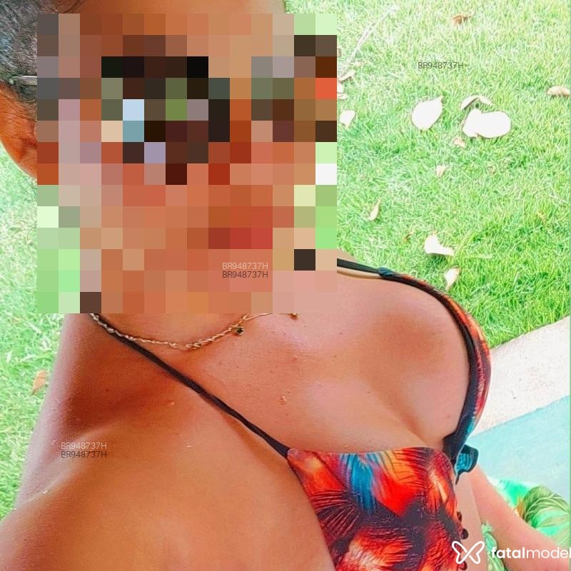 Acompanhante Luíza Freitas - Feed