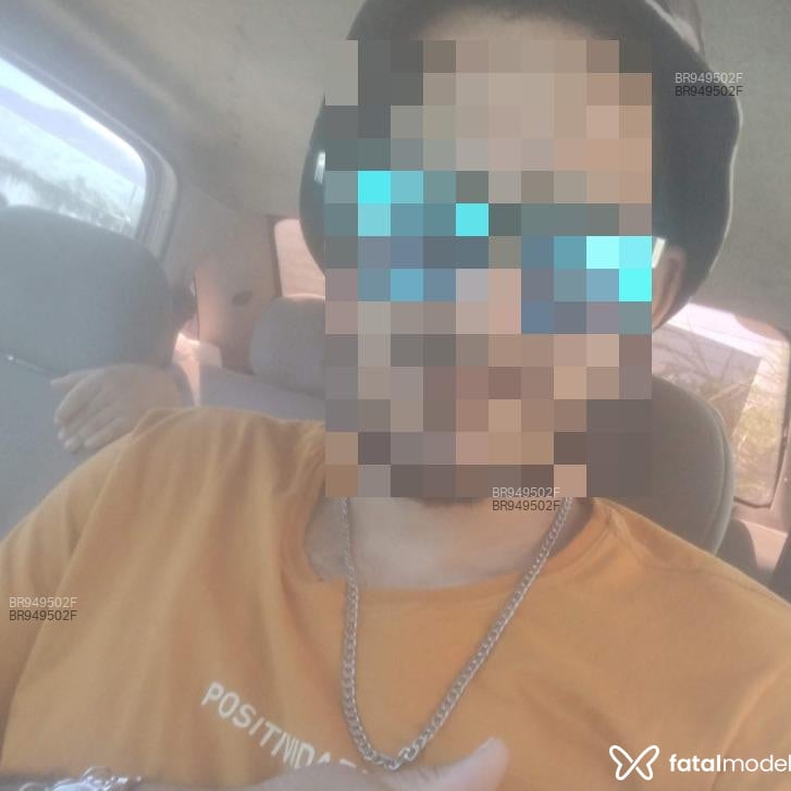 Acompanhante Vinicius - Feed