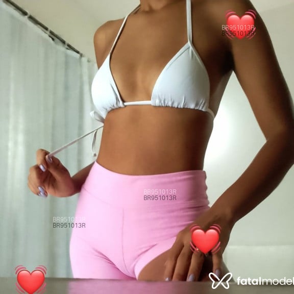 Acompanhante Vitoria - Feed