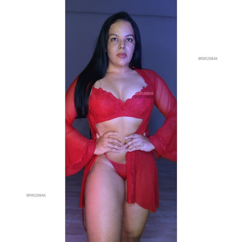 Acompanhante Lorena - Feed
