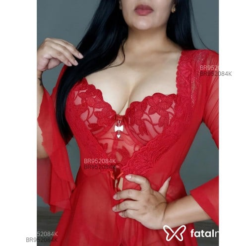 Acompanhante Lorena - Feed
