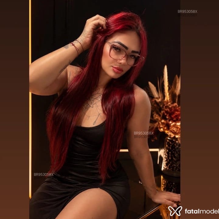 Acompanhante Valentina Karem - Feed