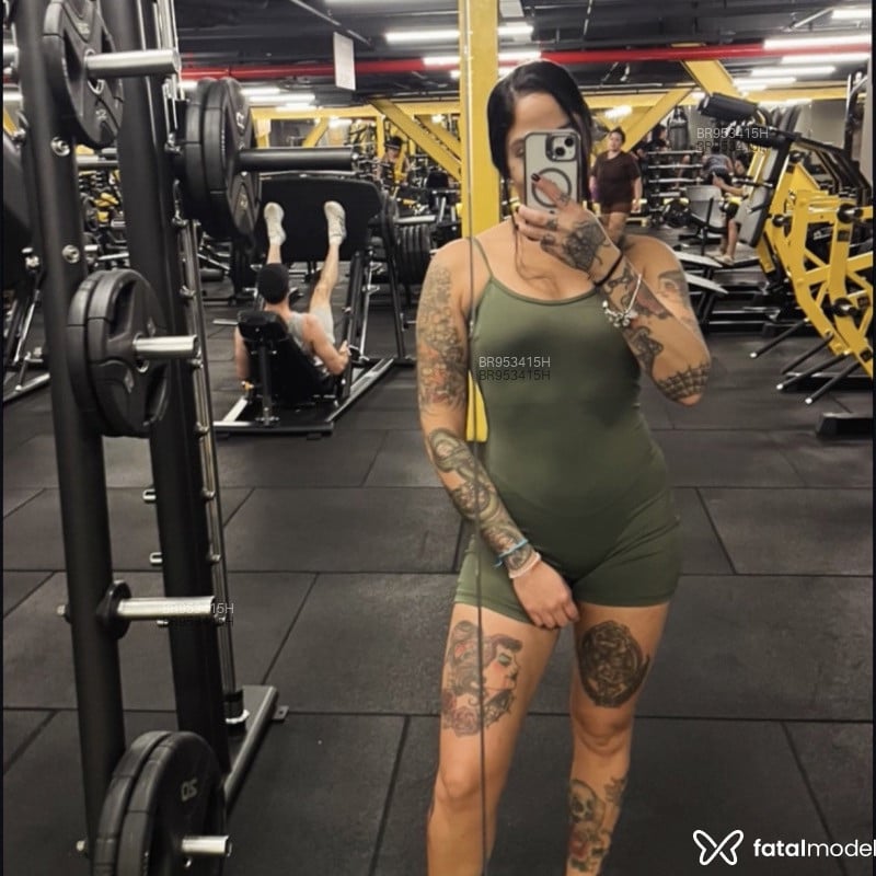 Acompanhante Paola - Feed
