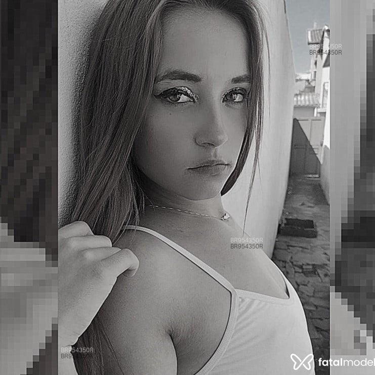 Acompanhante Renata Ferreira - Feed