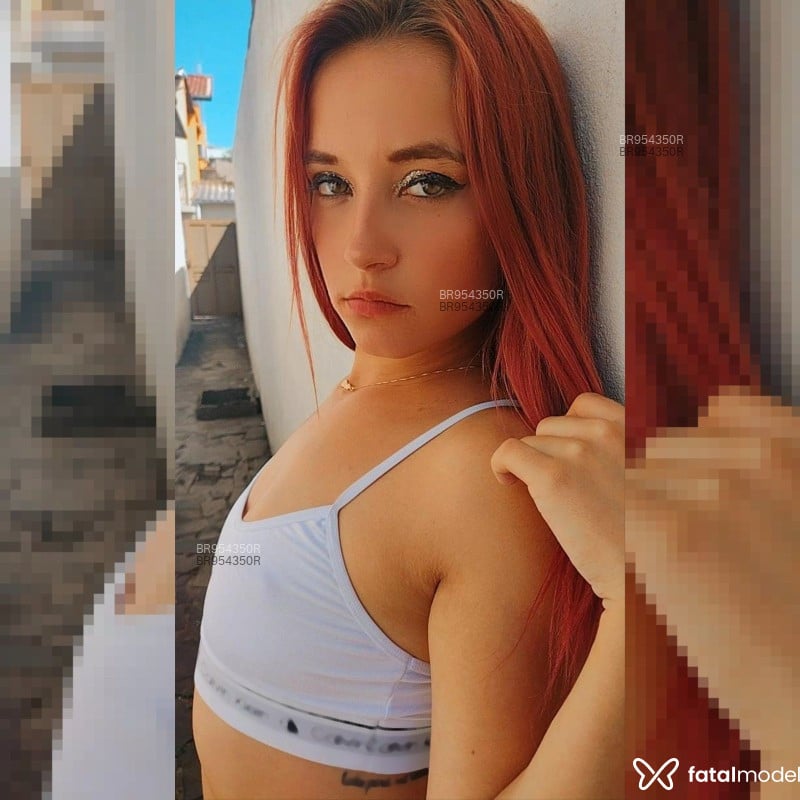 Acompanhante Renata - Feed