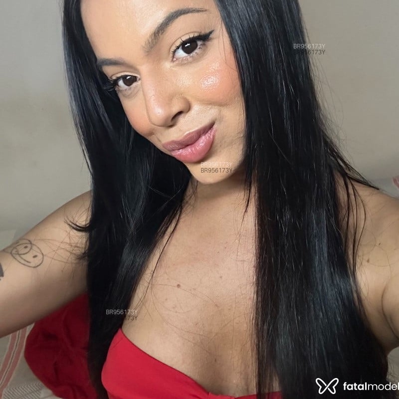 Acompanhante Andressa Paiva - Feed
