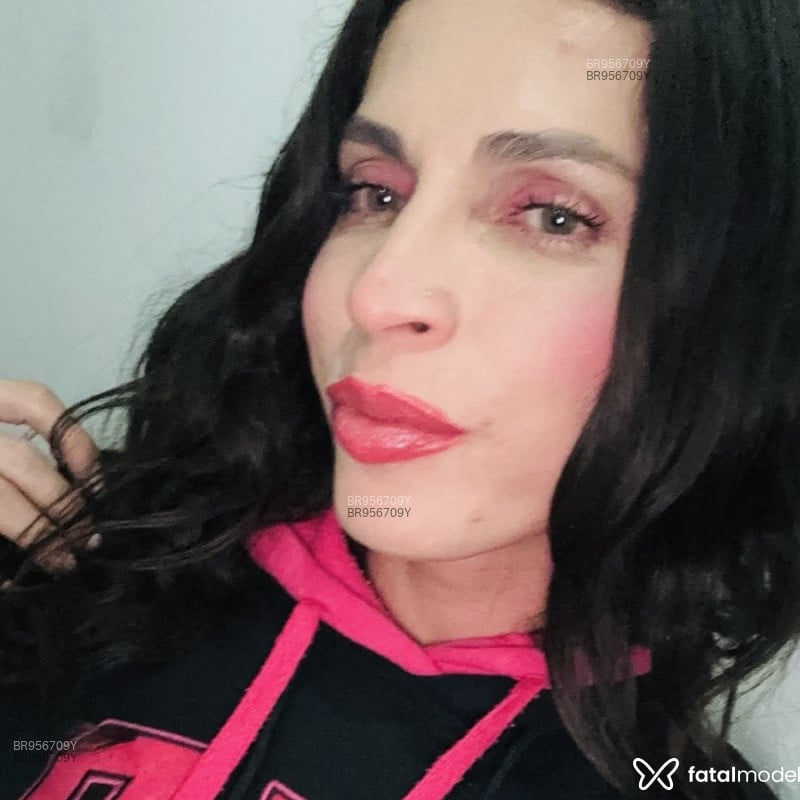 Acompanhante Maria Eduarda - Feed