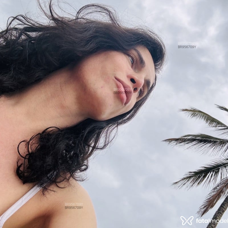 Acompanhante Maria Eduarda - Feed