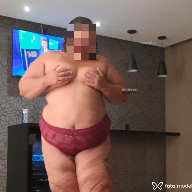 Acompanhante Raabe Oliver - Feed
