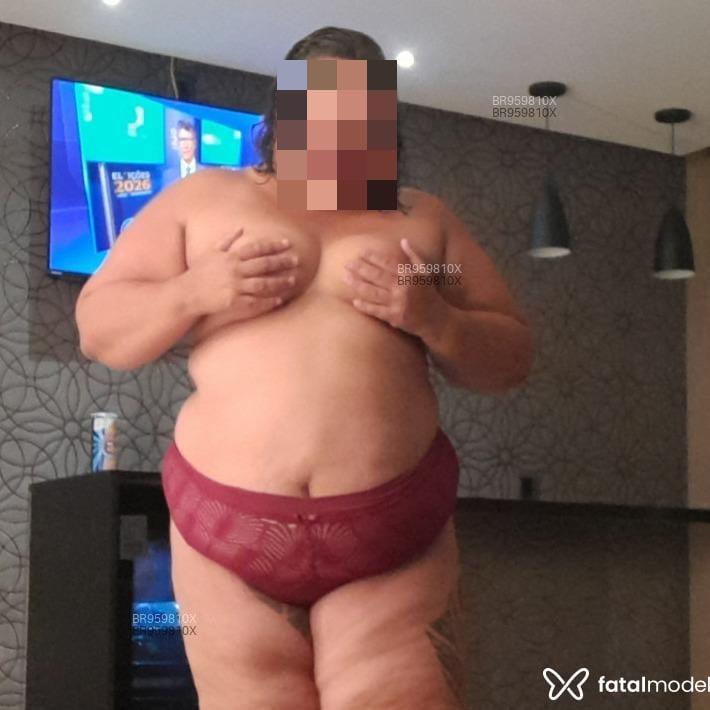 Acompanhante Raabe Oliver - Feed