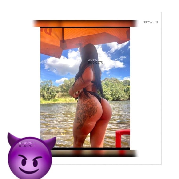 Acompanhante Maria Eduarda - Feed