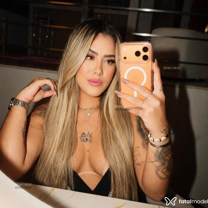 Acompanhante Kelly Duarte - Feed