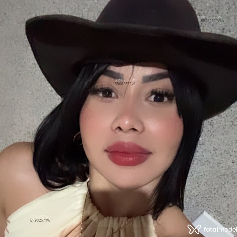 Acompanhante Larissa - Feed