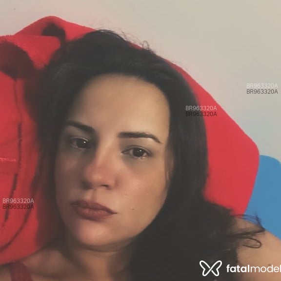 Acompanhante Lara Higer - Feed