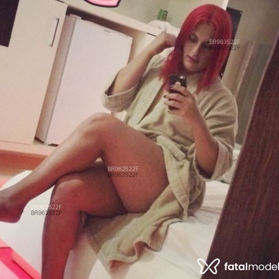Acompanhante ANUNCIANTE - Feed