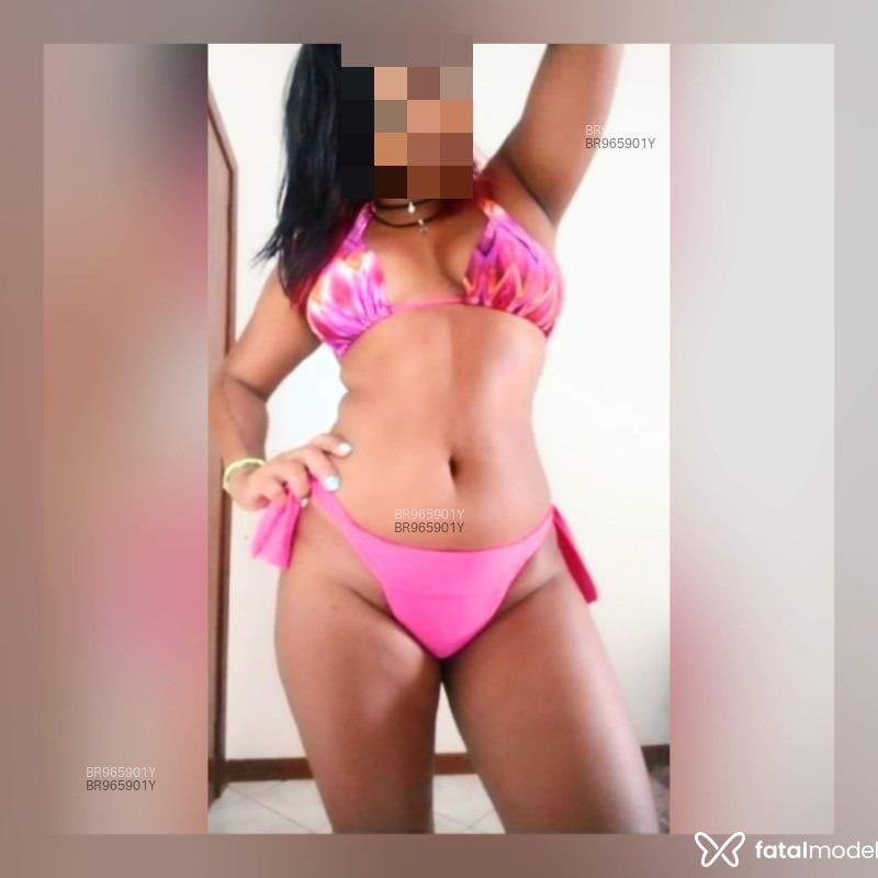 Acompanhante TIETA - Feed