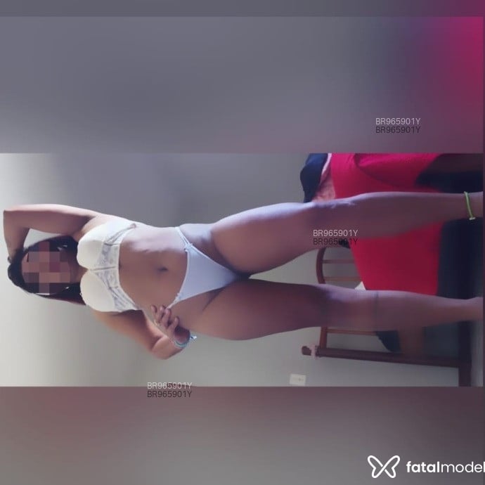 Acompanhante TIETA - Feed